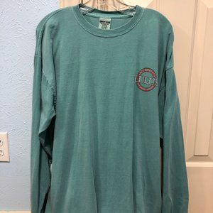 LULU'S long sleeve shirt